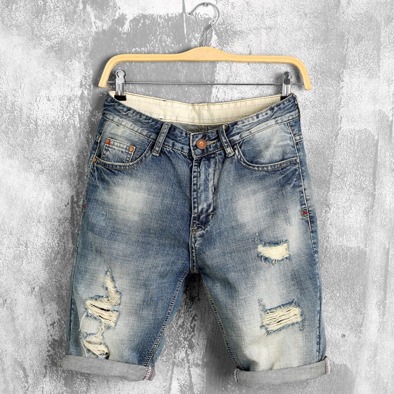 Different Types of Denim shorts _ Just in time for Summer