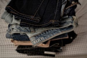 Can Denim be Recycled?