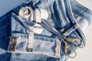 Find Your Perfect Fit: Decoding Denim Jeans for Every Body Type