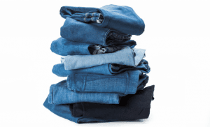 What are the Different Types of Denim?
