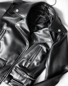 The Truth About Leather Jackets and Water