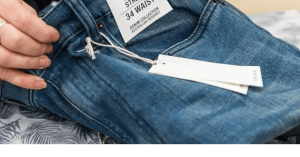 Raw Denim: Everything You Need To know